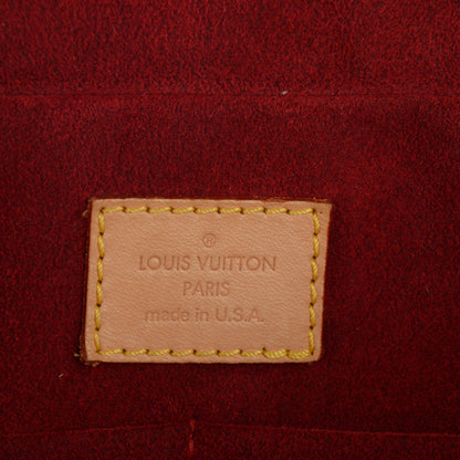 Louis Vuitton Monogram Multipli-Cite 5 of 7