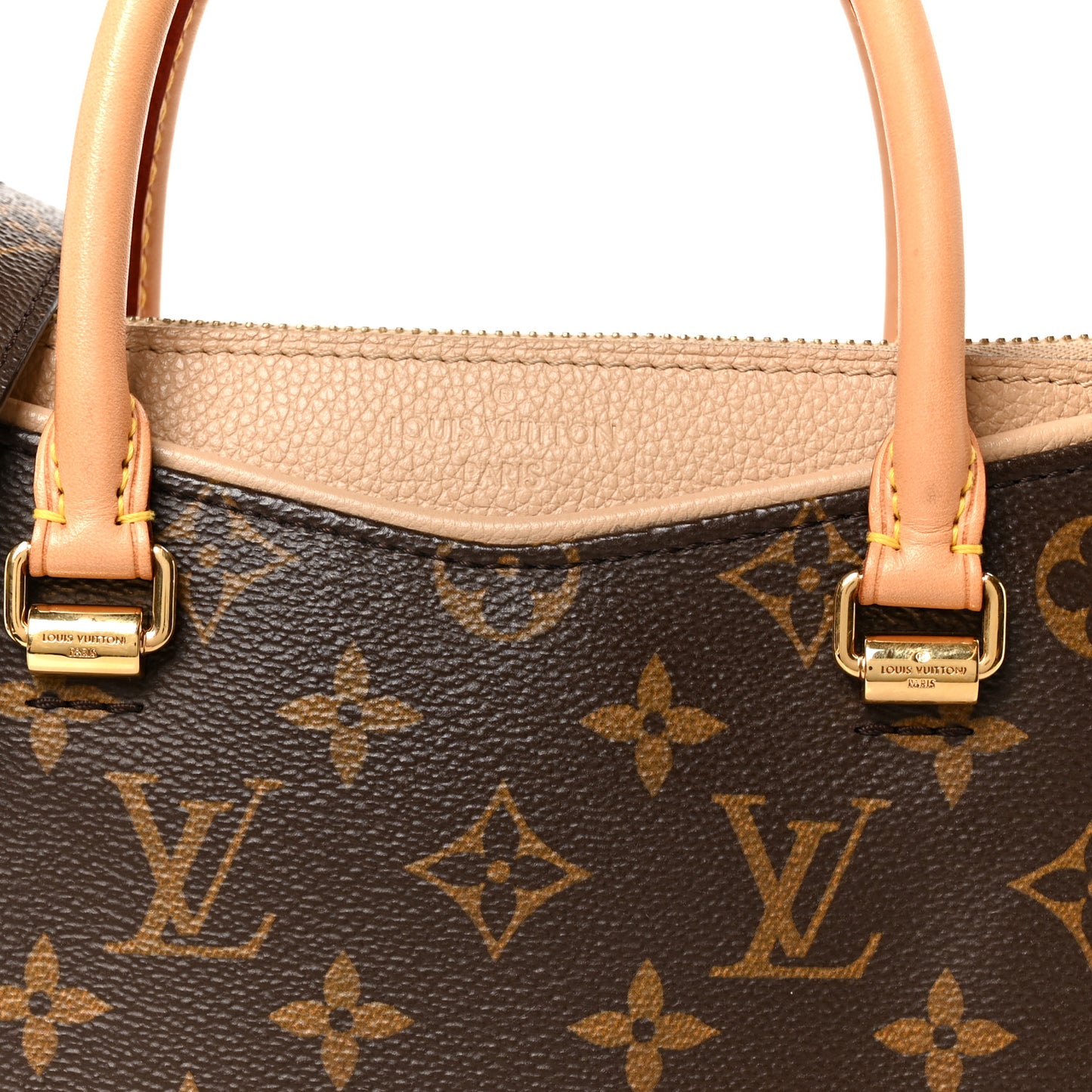 Monogram Pallas BB Dune