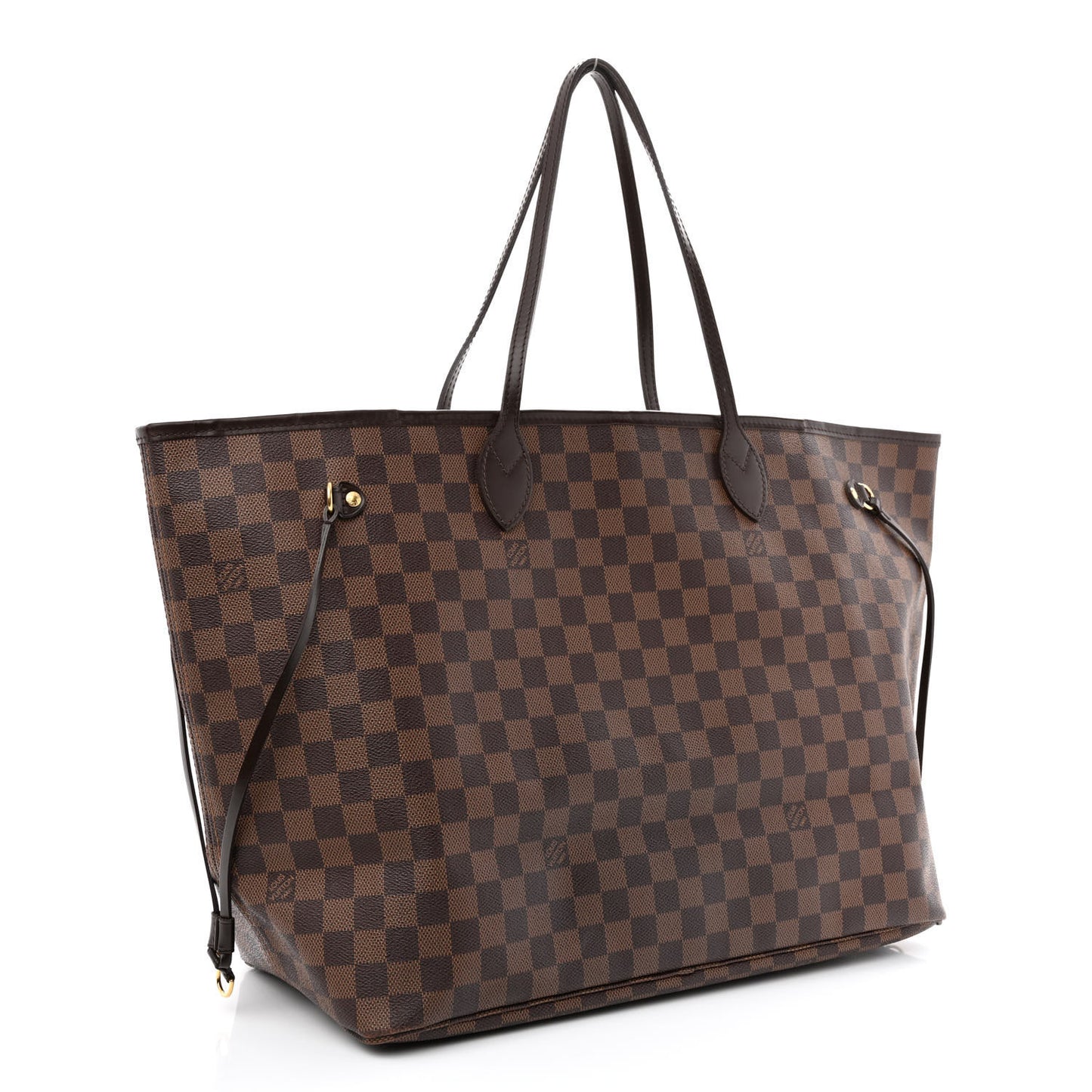 Damier Ebene Neverfull GM