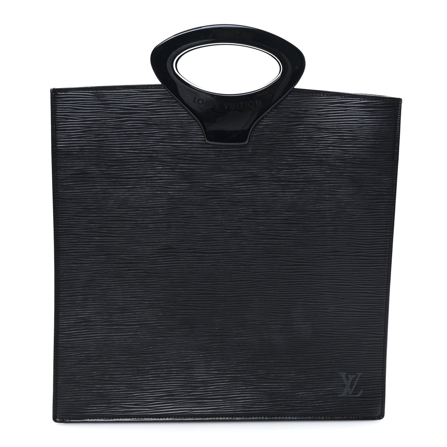 Epi Ombre Black