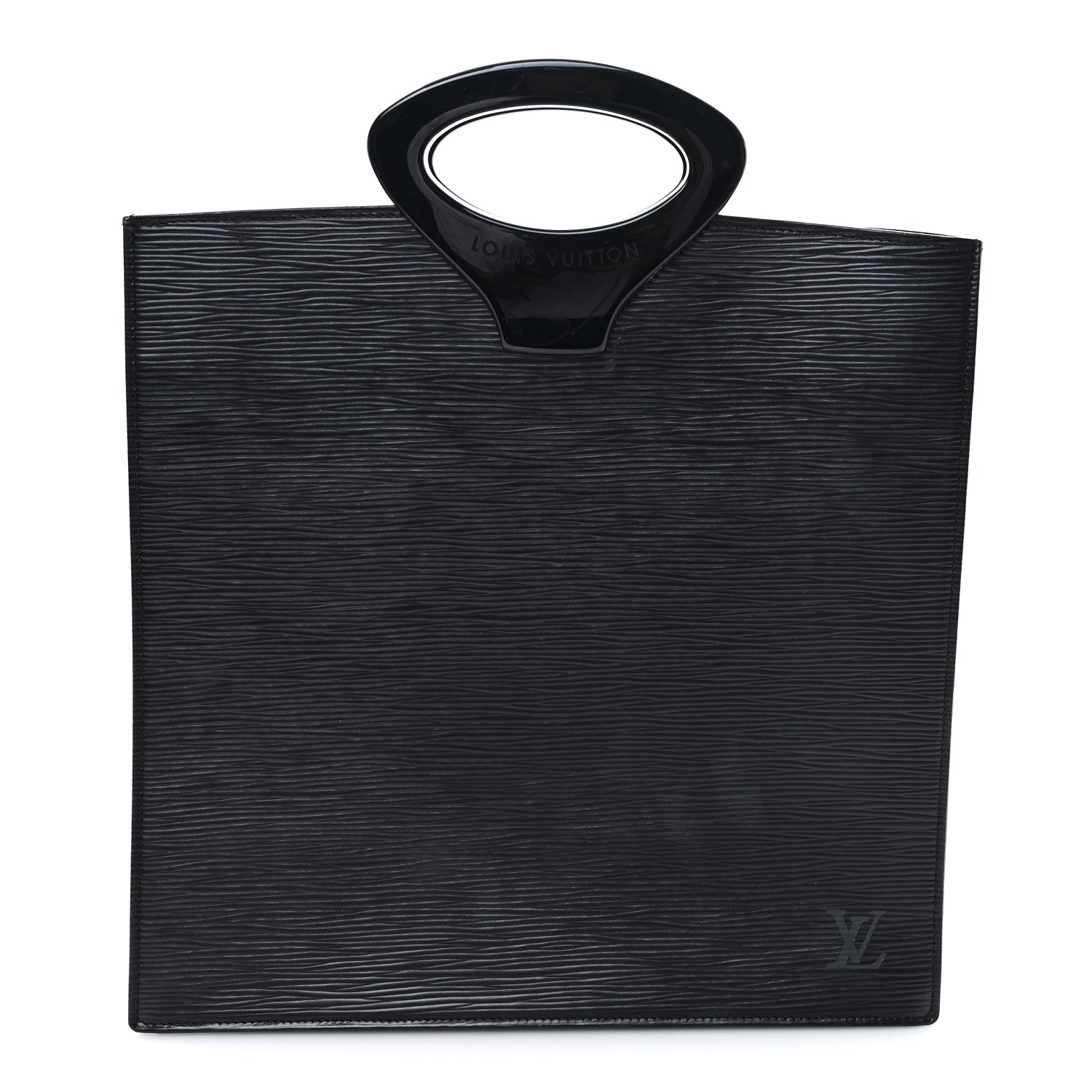 Louis Vuitton Epi Ombre Black 1 of 9