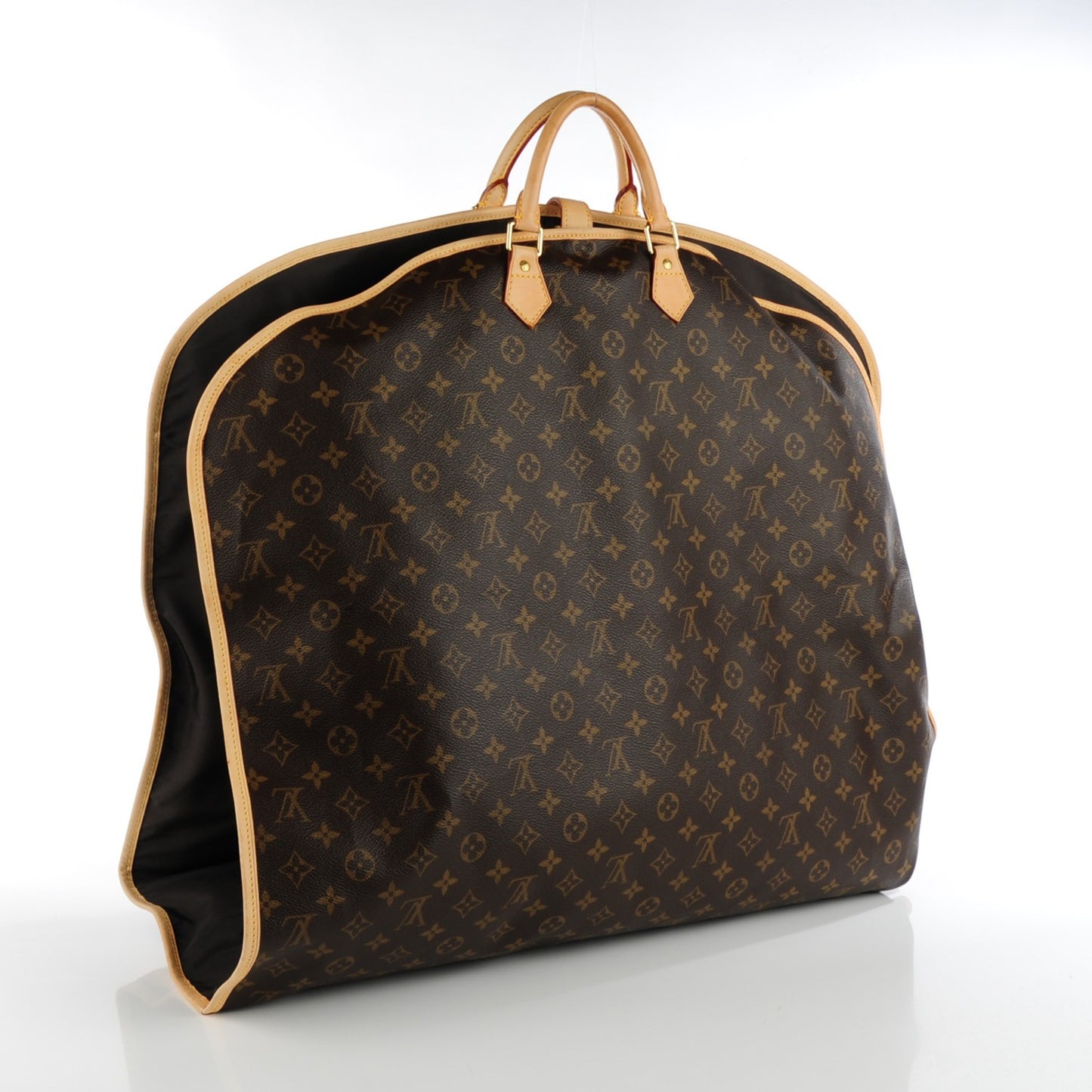 Monogram Garment Cover