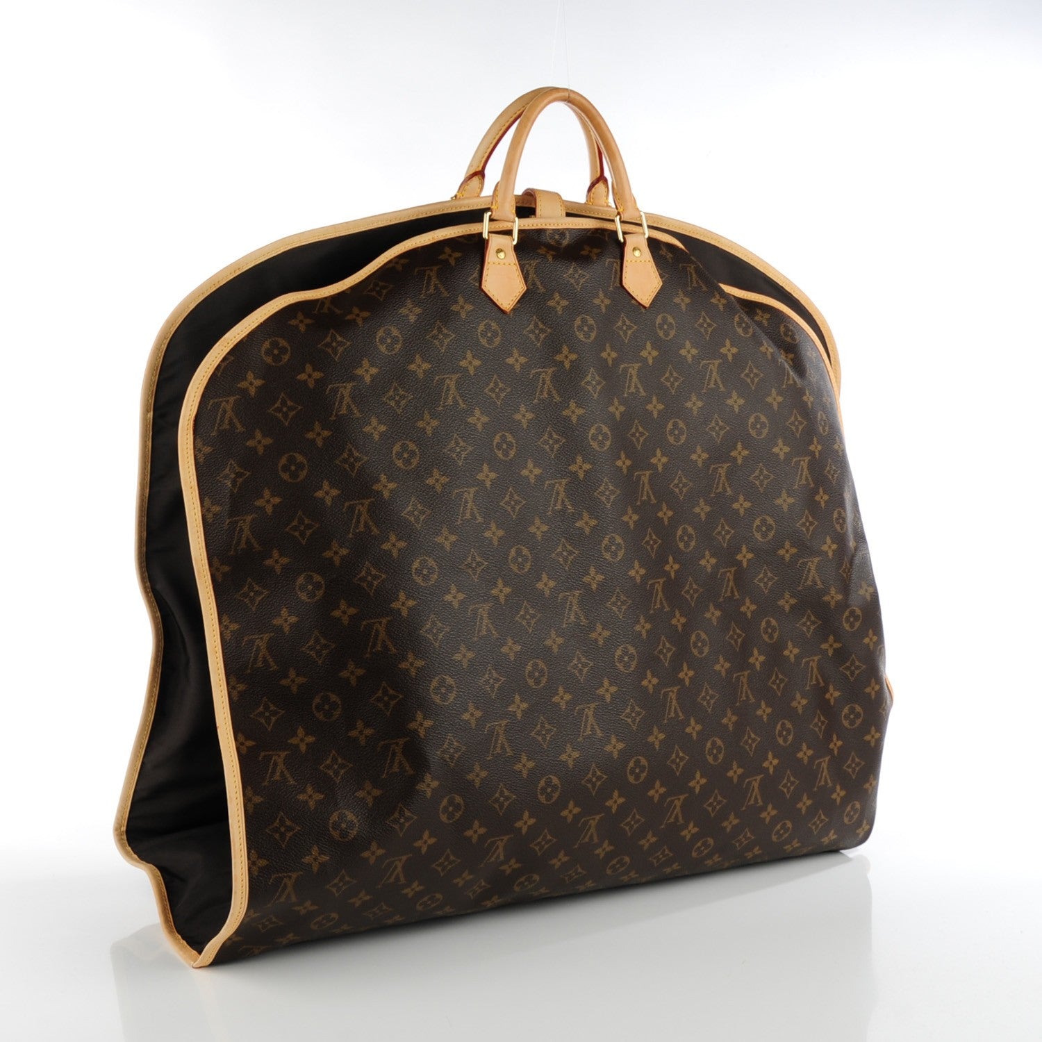 Louis Vuitton Monogram Garment Cover 4 of 10