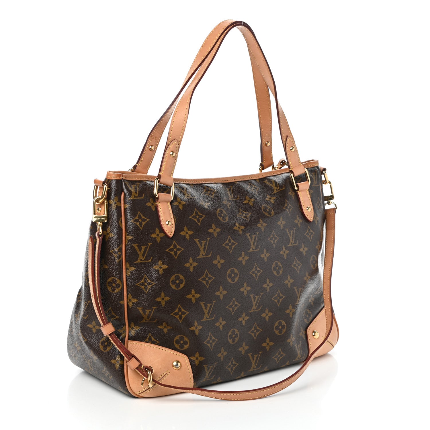 Louis Vuitton Monogram Estrela MM 3 of 9