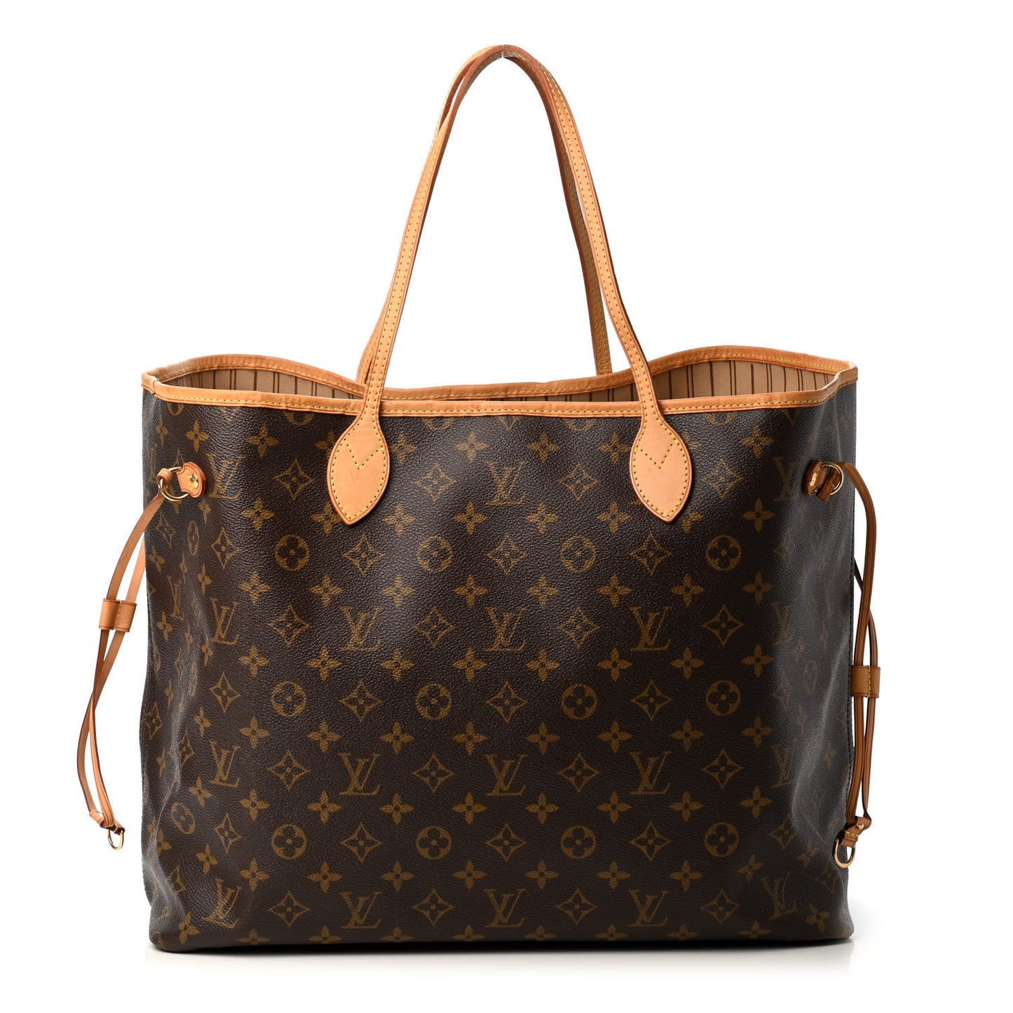 Monogram Neverfull GM