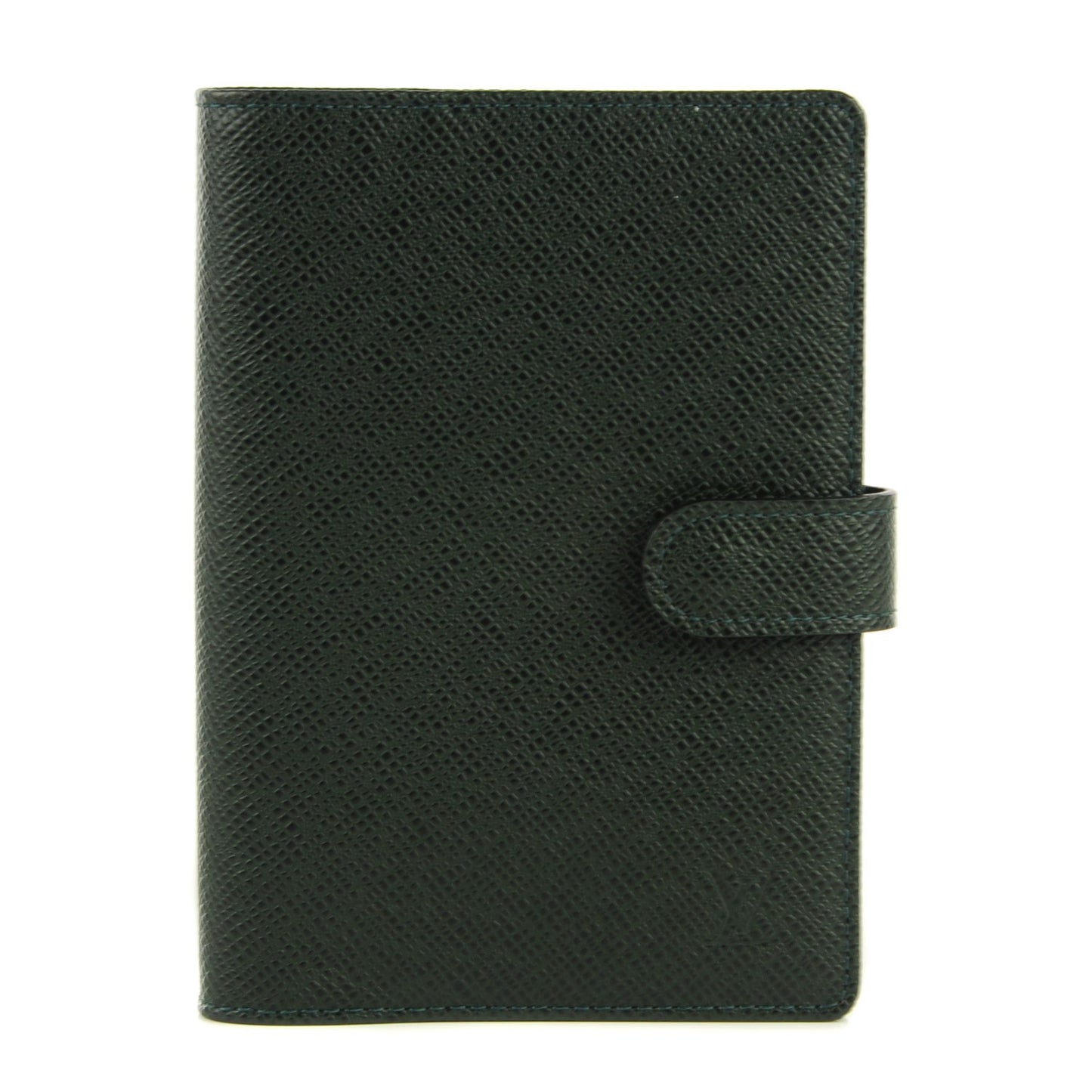 Taiga Small Ring Agenda Cover Epicea