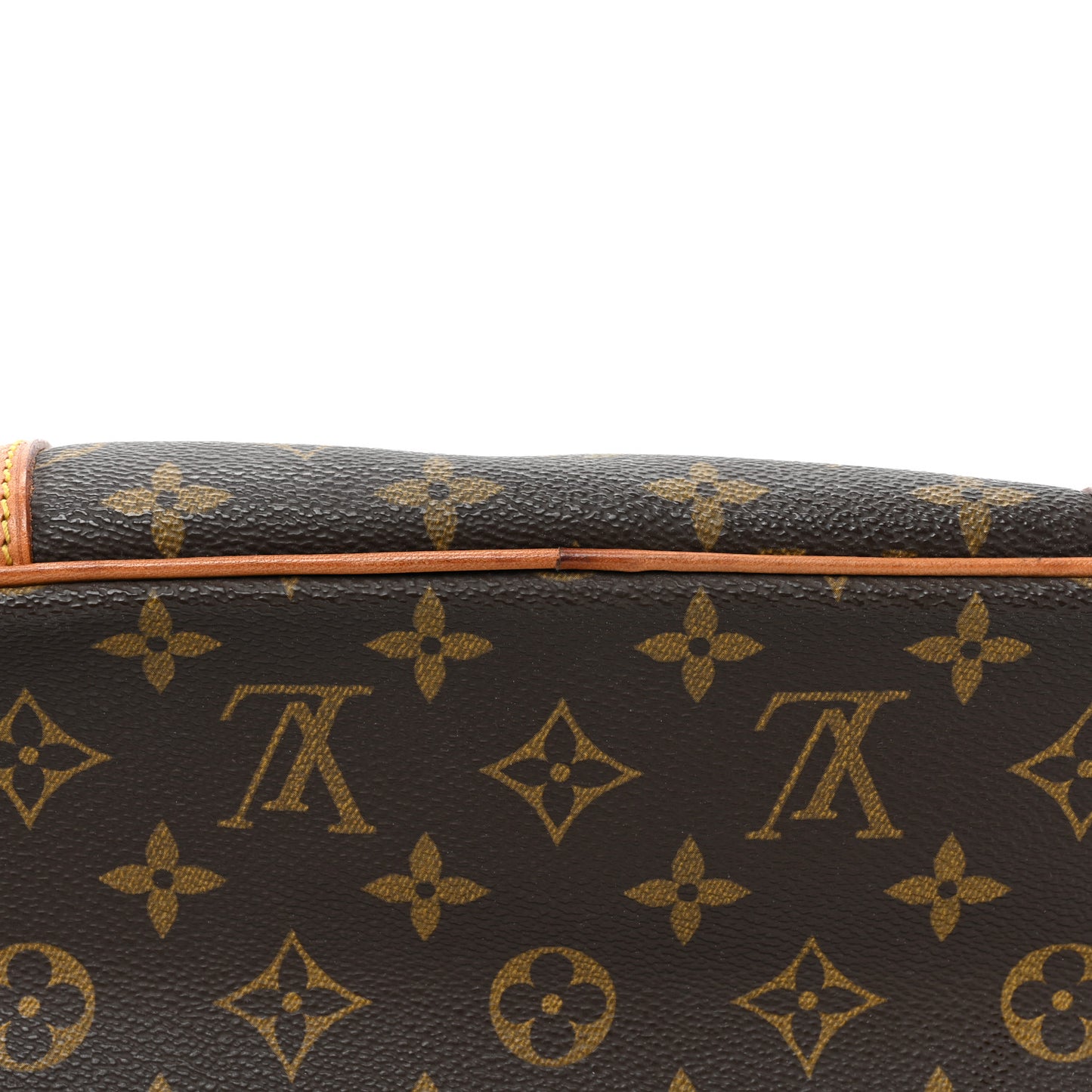 Monogram Sac Shopping Tote