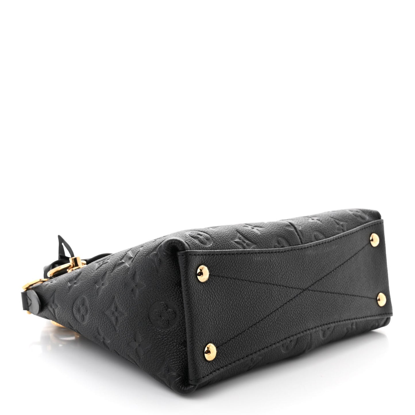 Empreinte V Tote BB Black