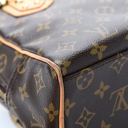 Louis Vuitton Monogram Manhattan PM 11 of 15