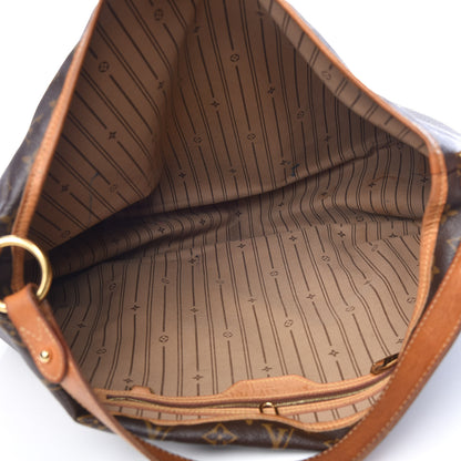Louis Vuitton Monogram Delightful GM 5 of 19