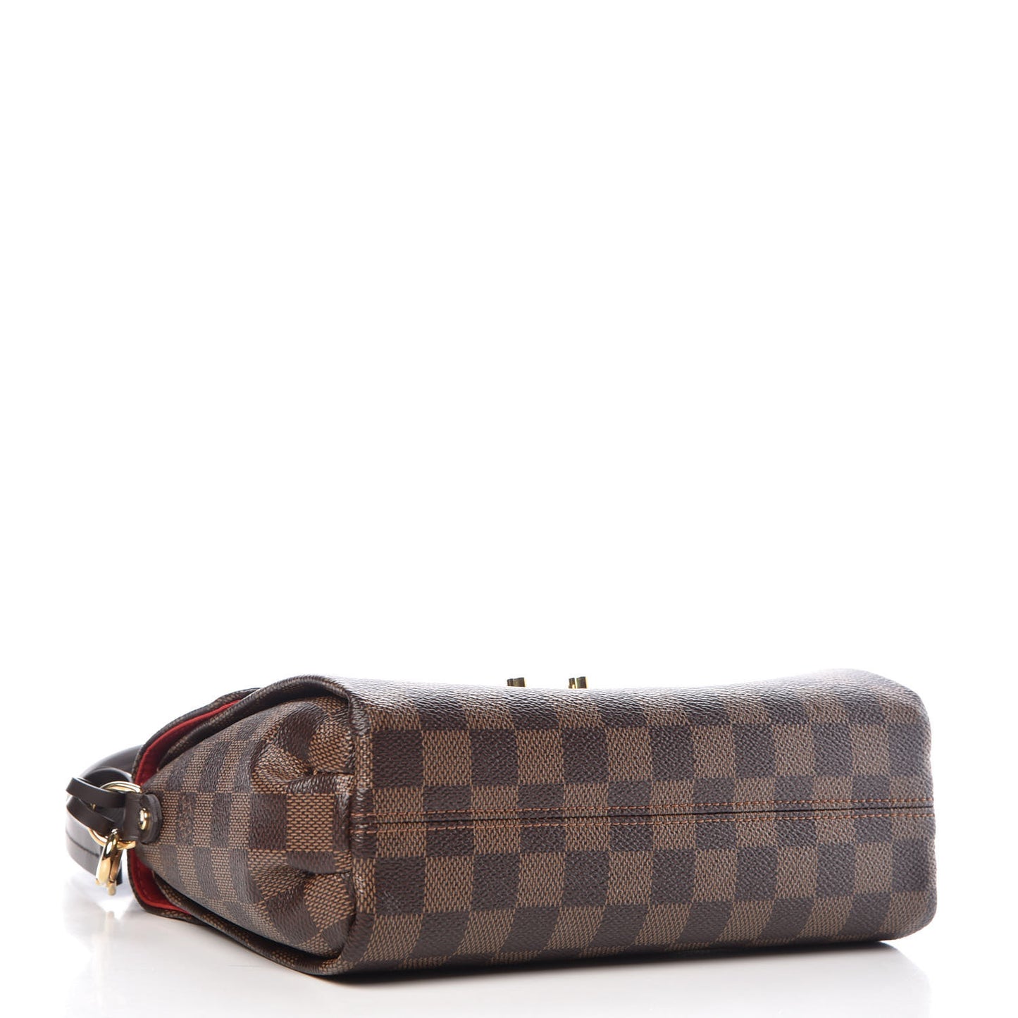 Damier Ebene Croisette