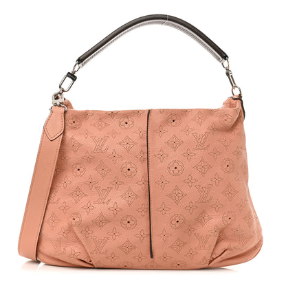Louis Vuitton Mahina Selene PM Rose 1 of 16