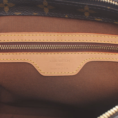 Louis Vuitton Monogram Cabas Piano 6 of 8
