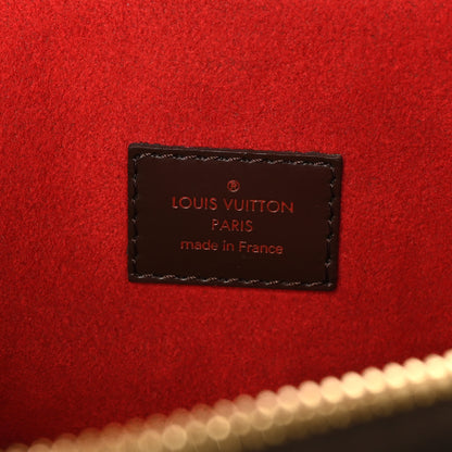 Louis Vuitton Damier Ebene Trevi GM 6 of 9