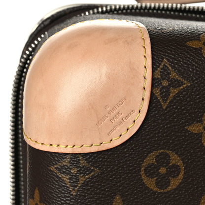 Louis Vuitton Monogram Horizon 55 6 of 10