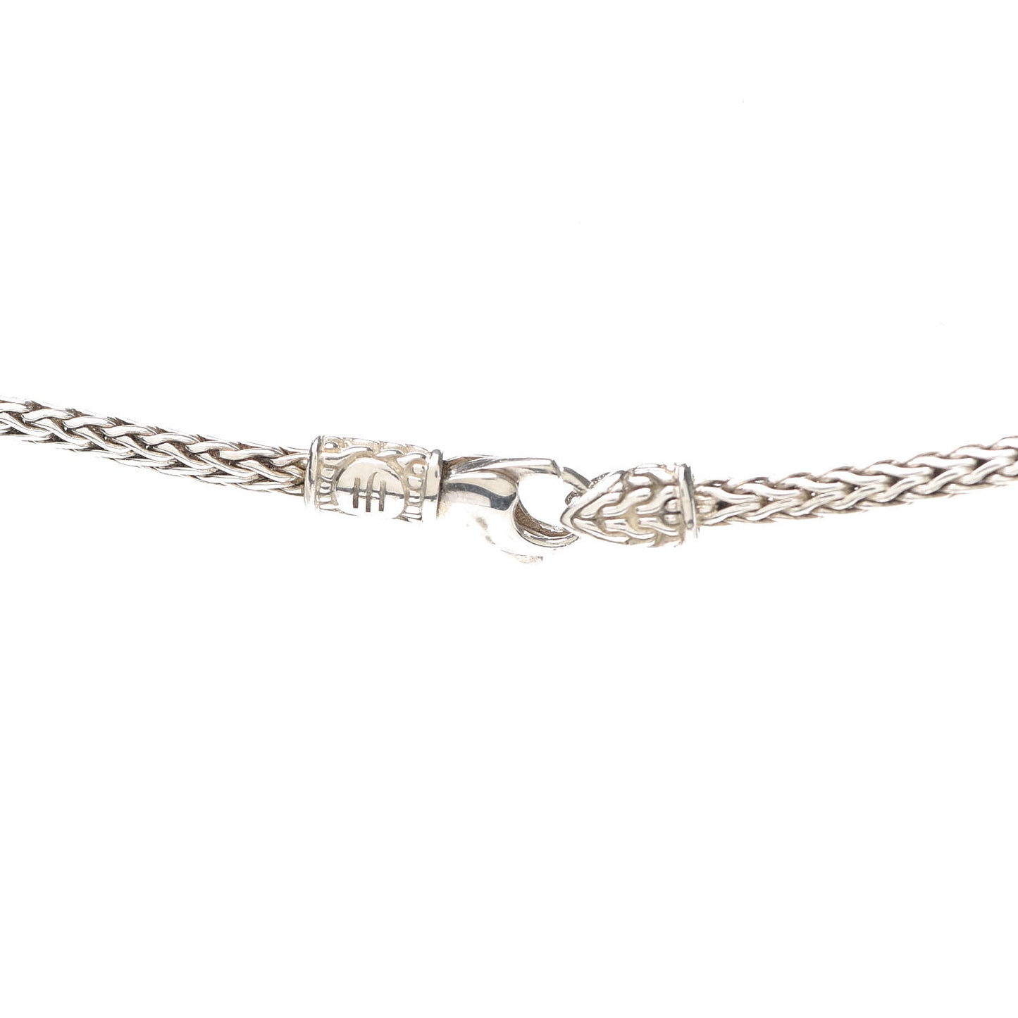 Sterling Silver 2.5mm Classic Chain Necklace