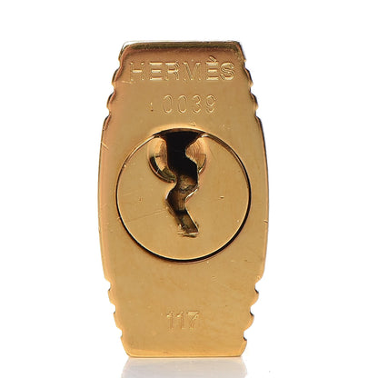 Hermes Swift Kelly 35 Retourne Parchemin 40 of 42