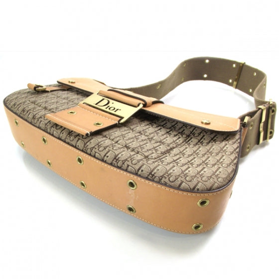 Monogram Street Chic Columbus Bag