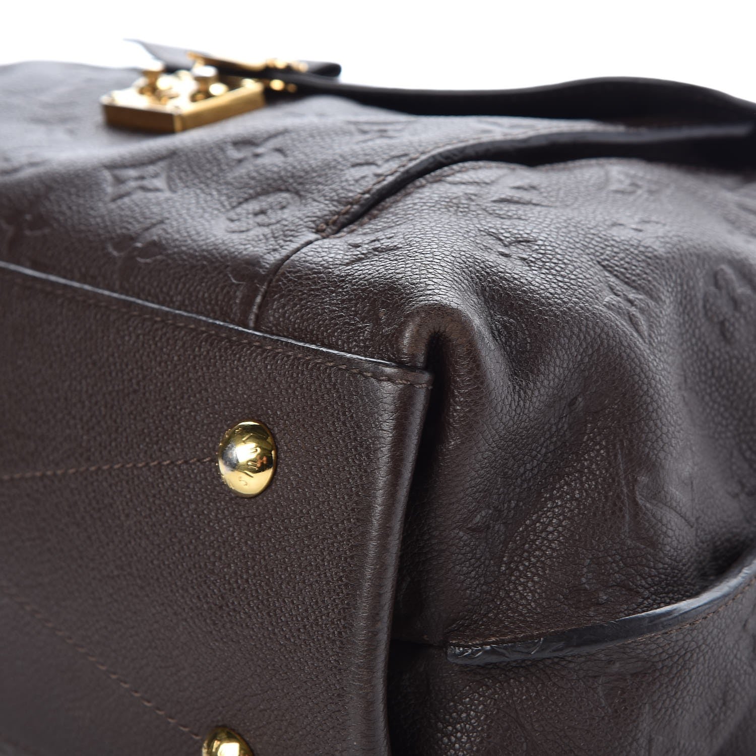 Louis Vuitton Empreinte Metis Terre 12 of 17