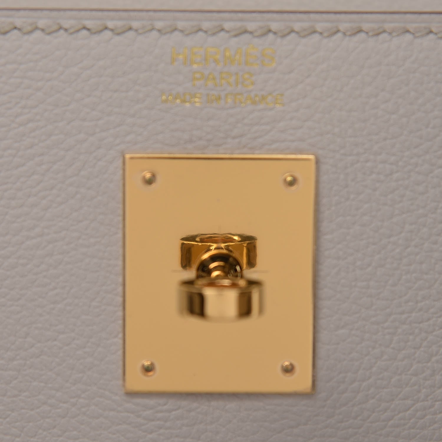 Hermes Evercolor Kelly Retourne 32 Beton 27 of 38