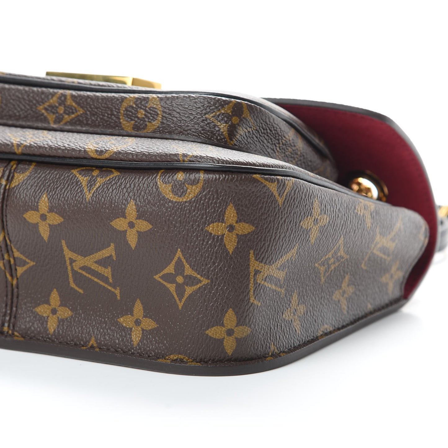 Monogram Passy