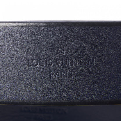 Louis Vuitton Monogram Tuileries Besace Marine Bordeaux 8 of 9
