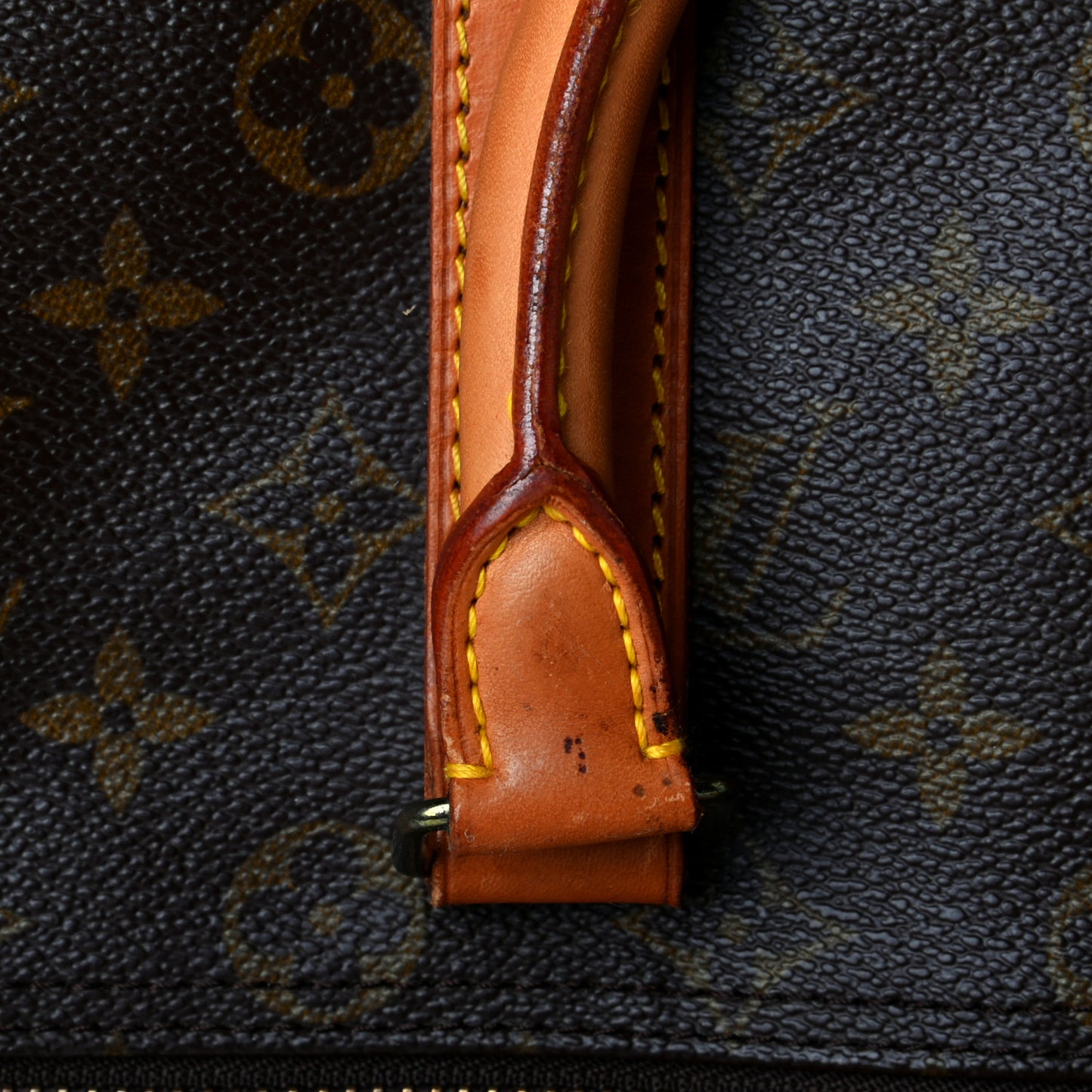 Monogram Keepall Bandouliere 45