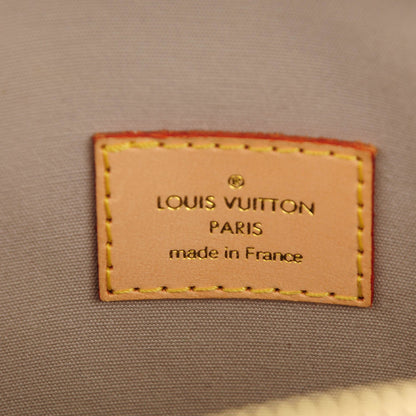 Louis Vuitton Monogram Miroir Lockit Gold 6 of 7