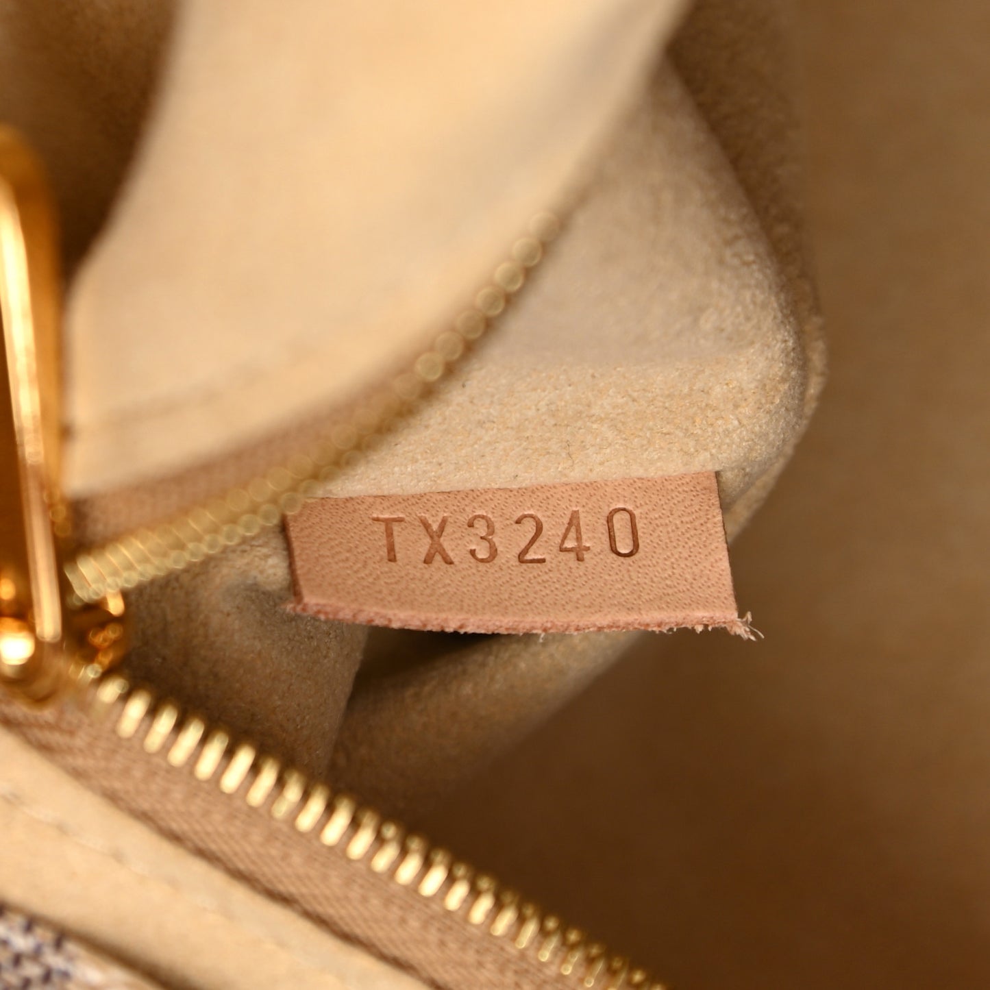 Damier Azur Artsy MM