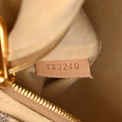 Louis Vuitton Damier Azur Artsy MM 8 of 12