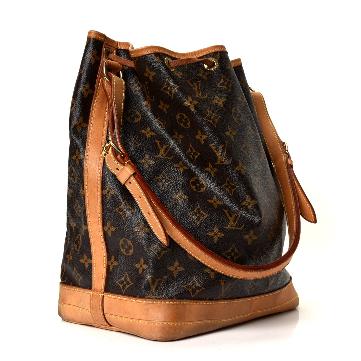 Monogram Noe