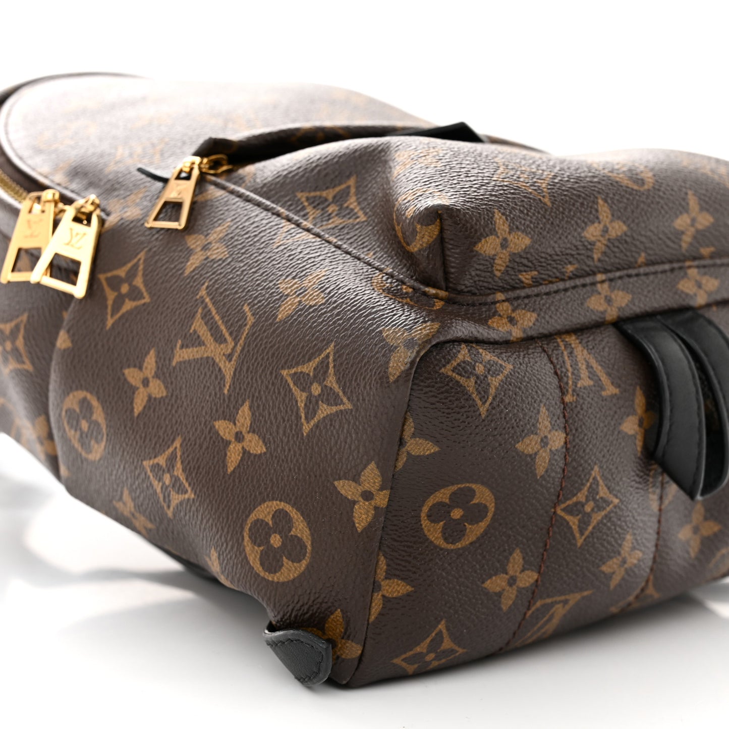 LOUIS VUITTON Monogram Palm Springs Backpack PM