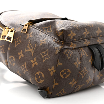 Louis Vuitton LOUIS VUITTON Monogram Palm Springs Backpack PM 8 of 10