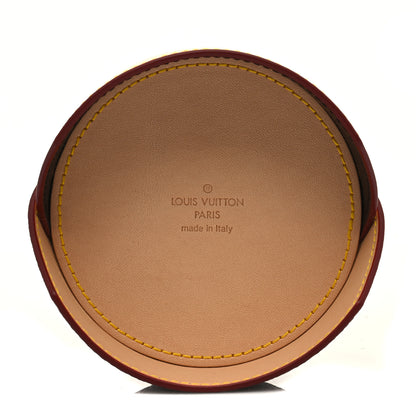 Louis Vuitton Monogram Fluo Plexiglass Coasters Set of 6 Multicolor 4 of 7