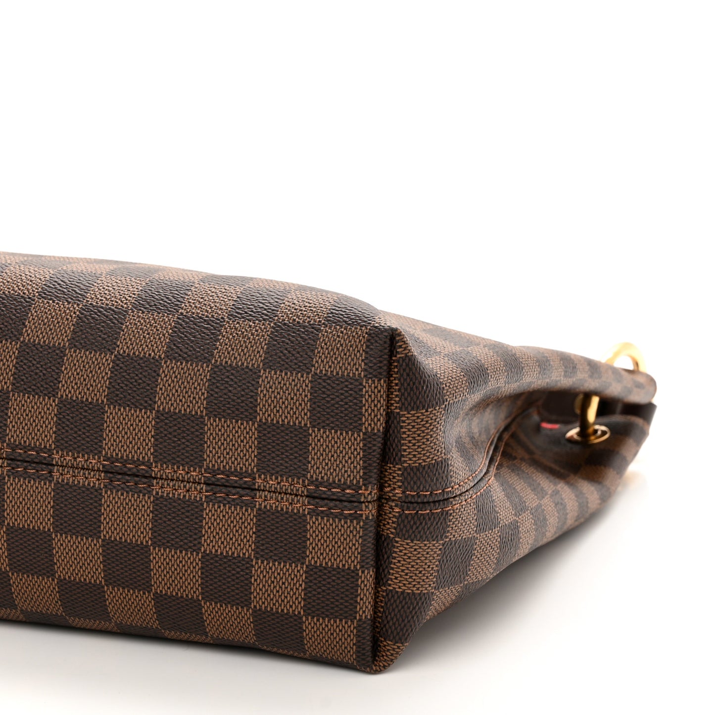 Damier Ebene Graceful PM