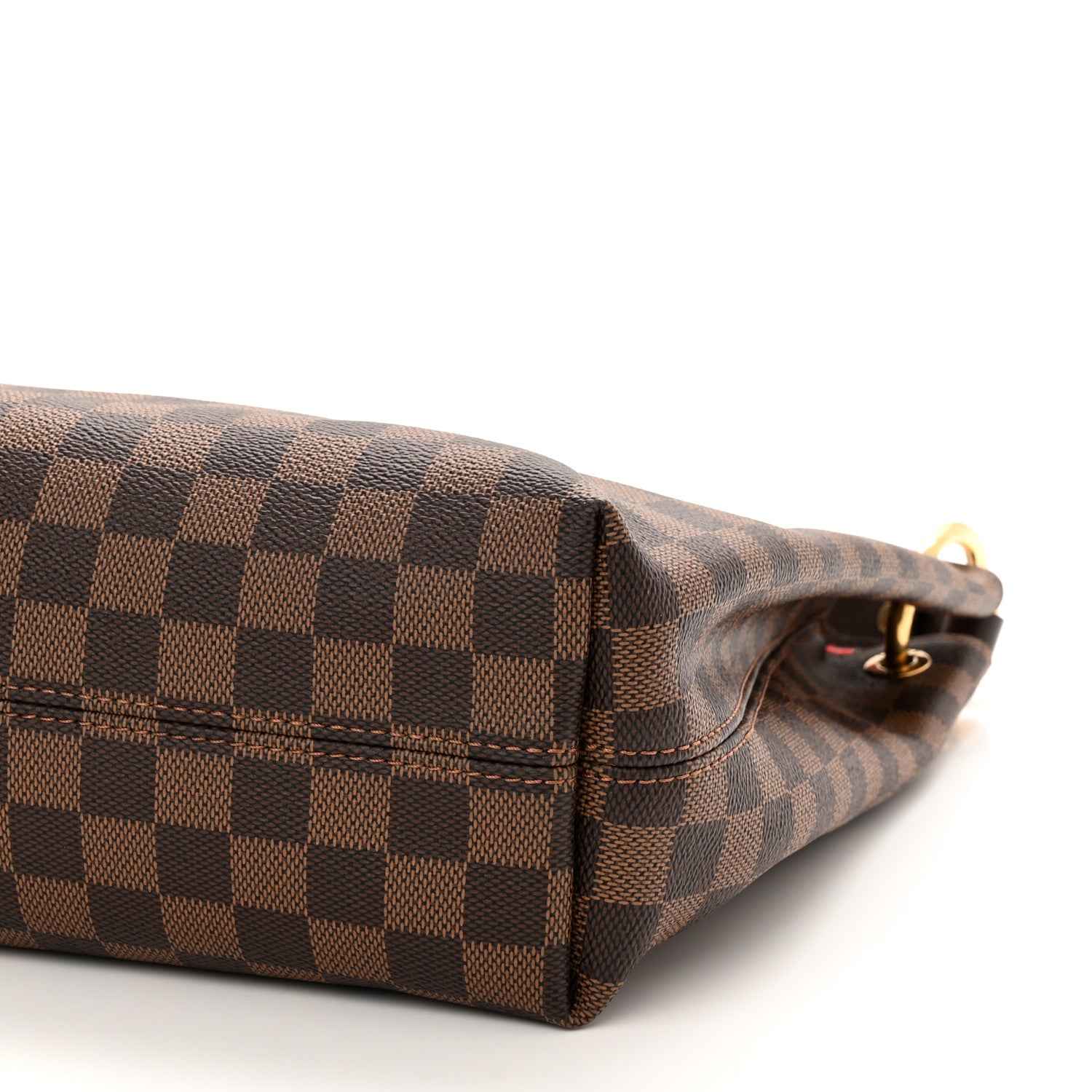Louis Vuitton Damier Ebene Graceful PM 9 of 9