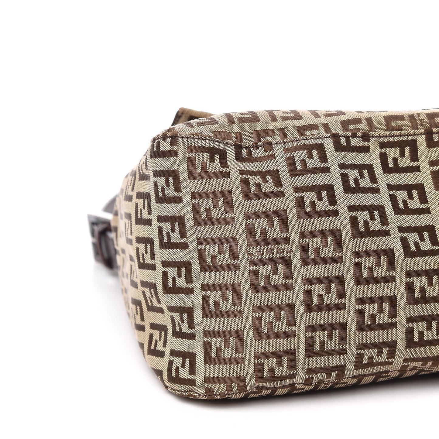 Zucchino Mama Baguette Dark Brown