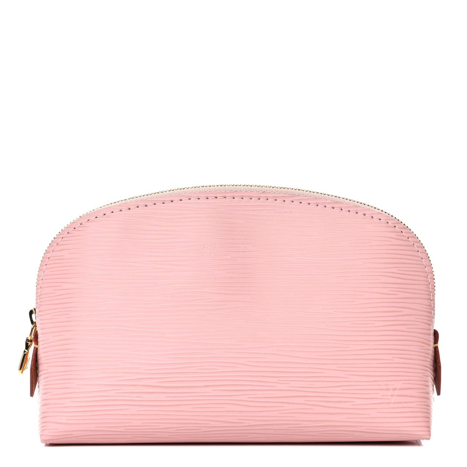 Louis Vuitton Epi Cosmetic Pouch Rose Ballerine 1 of 11