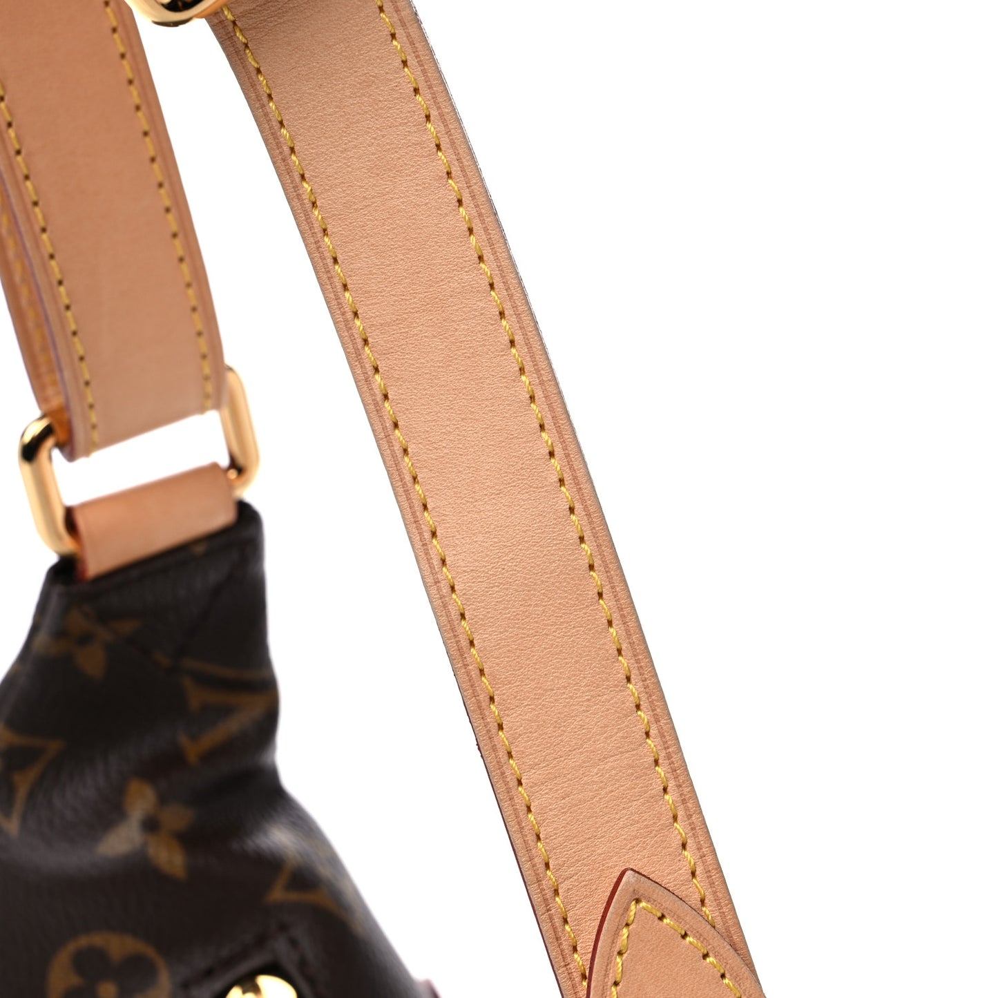 Monogram Bumbag