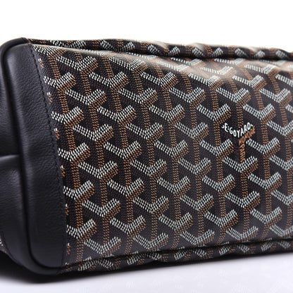 Goyard Goyardine Artois PM Black 6 of 13