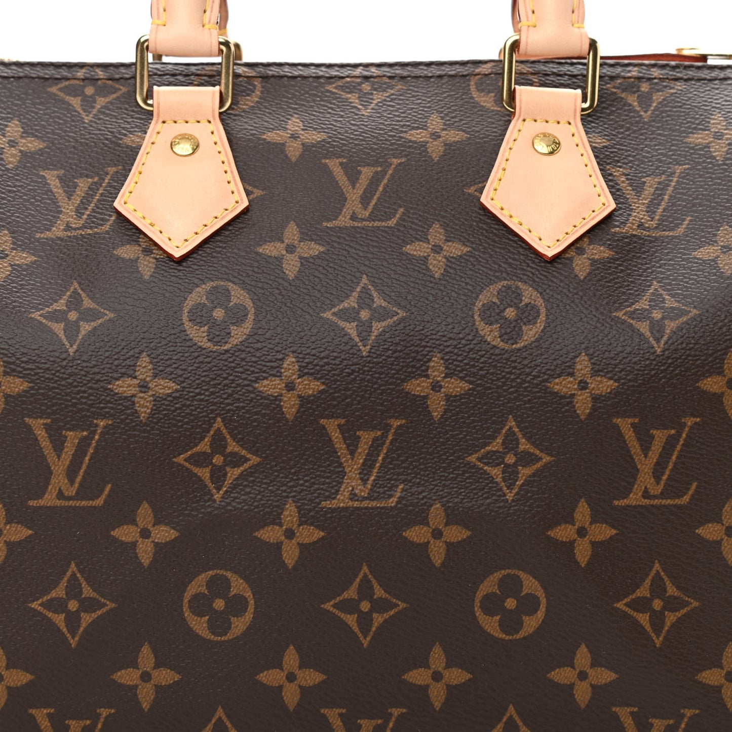 Monogram Speedy 25