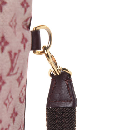 Louis Vuitton Mini Monogram Francoise Cherry 9 of 9