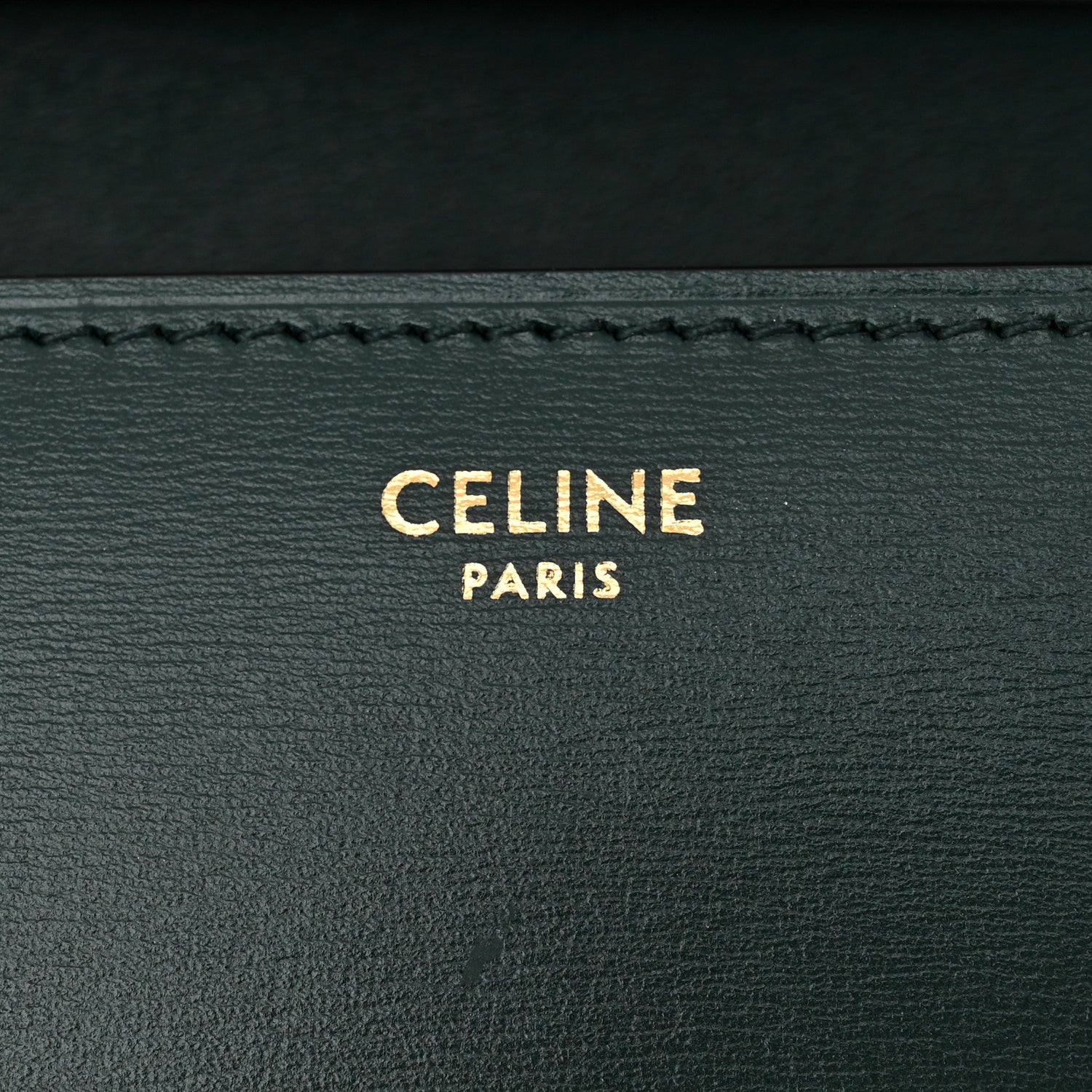 Celine Box Calfskin Small Classic Box Flap Bag Amazone 6 of 13