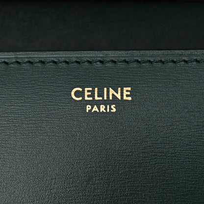 Celine Box Calfskin Small Classic Box Flap Bag Amazone 6 of 13