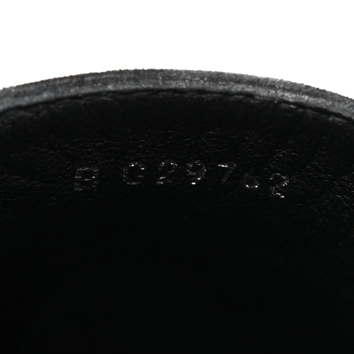Suede CC Espadrilles 39 Black
