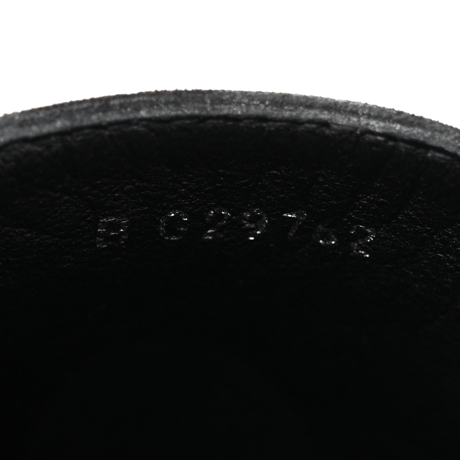 Chanel Suede CC Espadrilles 39 Black 8 of 11