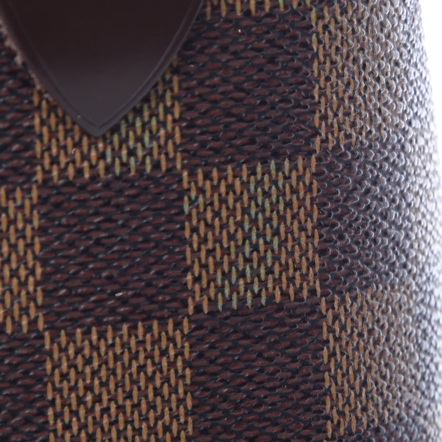 Damier Ebene Speedy 35