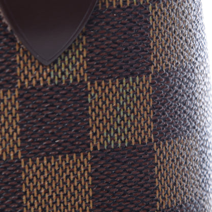 Louis Vuitton Damier Ebene Speedy 35 8 of 14