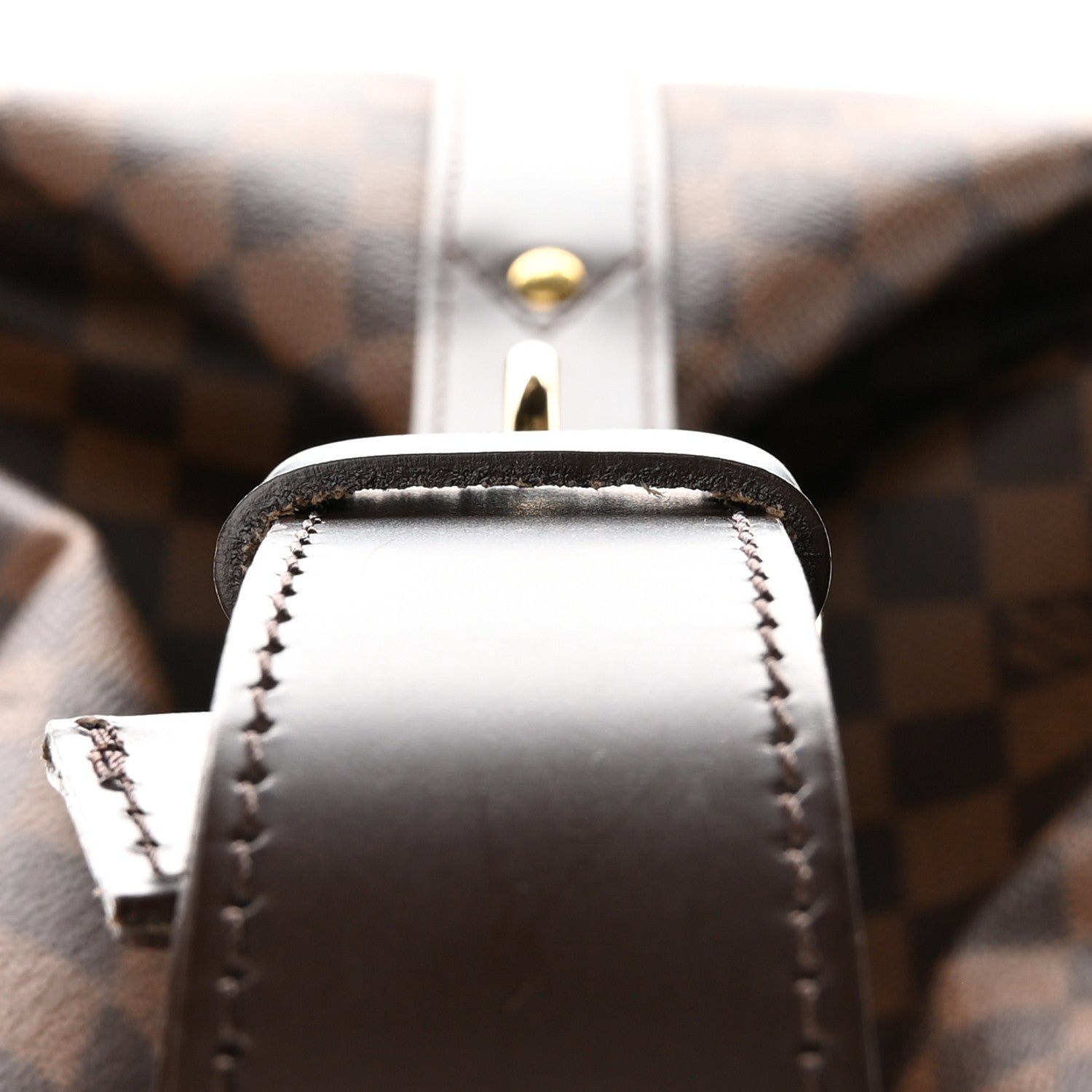 Louis Vuitton Damier Ebene Eole 60 Rolling Luggage 15 of 15