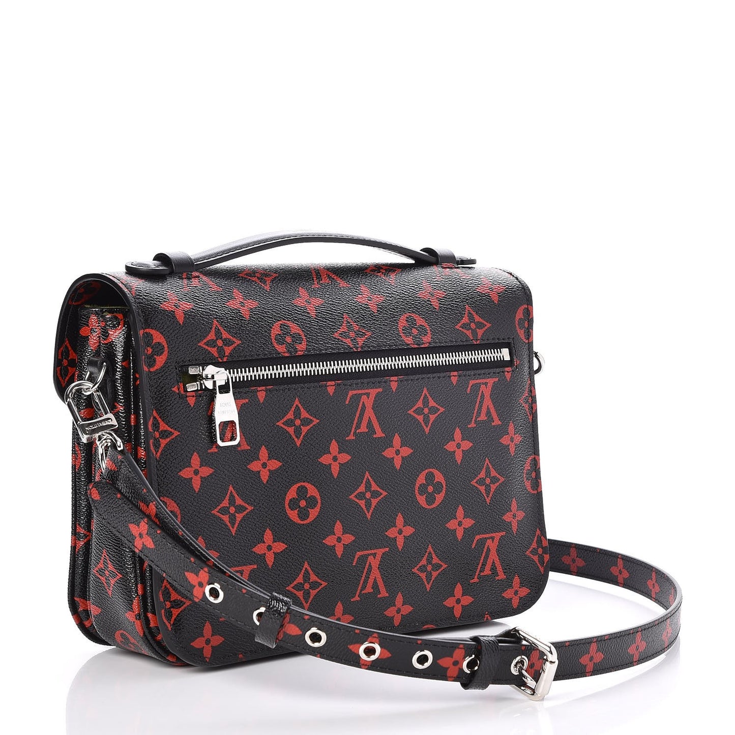 Monogram Infrarouge Pochette Metis